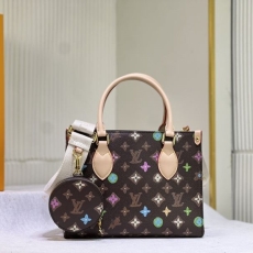 Louis Vuitton Shopping Bags